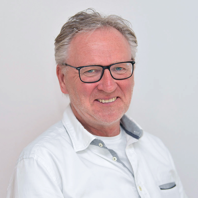 Frank Wiese