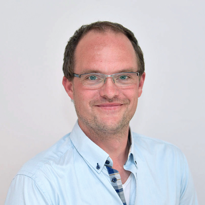 Sebastian Kliemchen